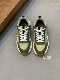Picture of Hermes Shoes _SKUHermessz38-45N080911351